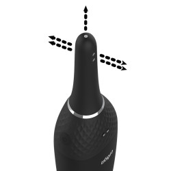 anbiguo Poire de lavement automatique Anbiguo 210ml